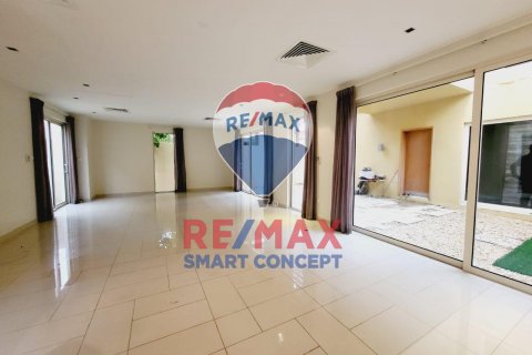Villa til leje i Al Raha Gardens, Abu Dhabi, UAE 5 soveværelser, 585.3 kvm № 451430 - foto 12