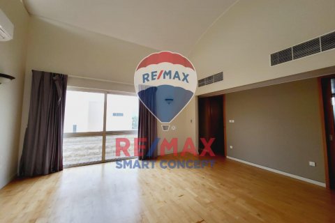 Villa til leje i Al Raha Gardens, Abu Dhabi, UAE 5 soveværelser, 585.3 kvm № 451430 - foto 14