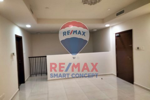 Kuća u nizu u Al Reem Island, Abu Dhabi, UAE 3 spavaćih soba, 275.9 m2 Br. 451427 - fotografija 9