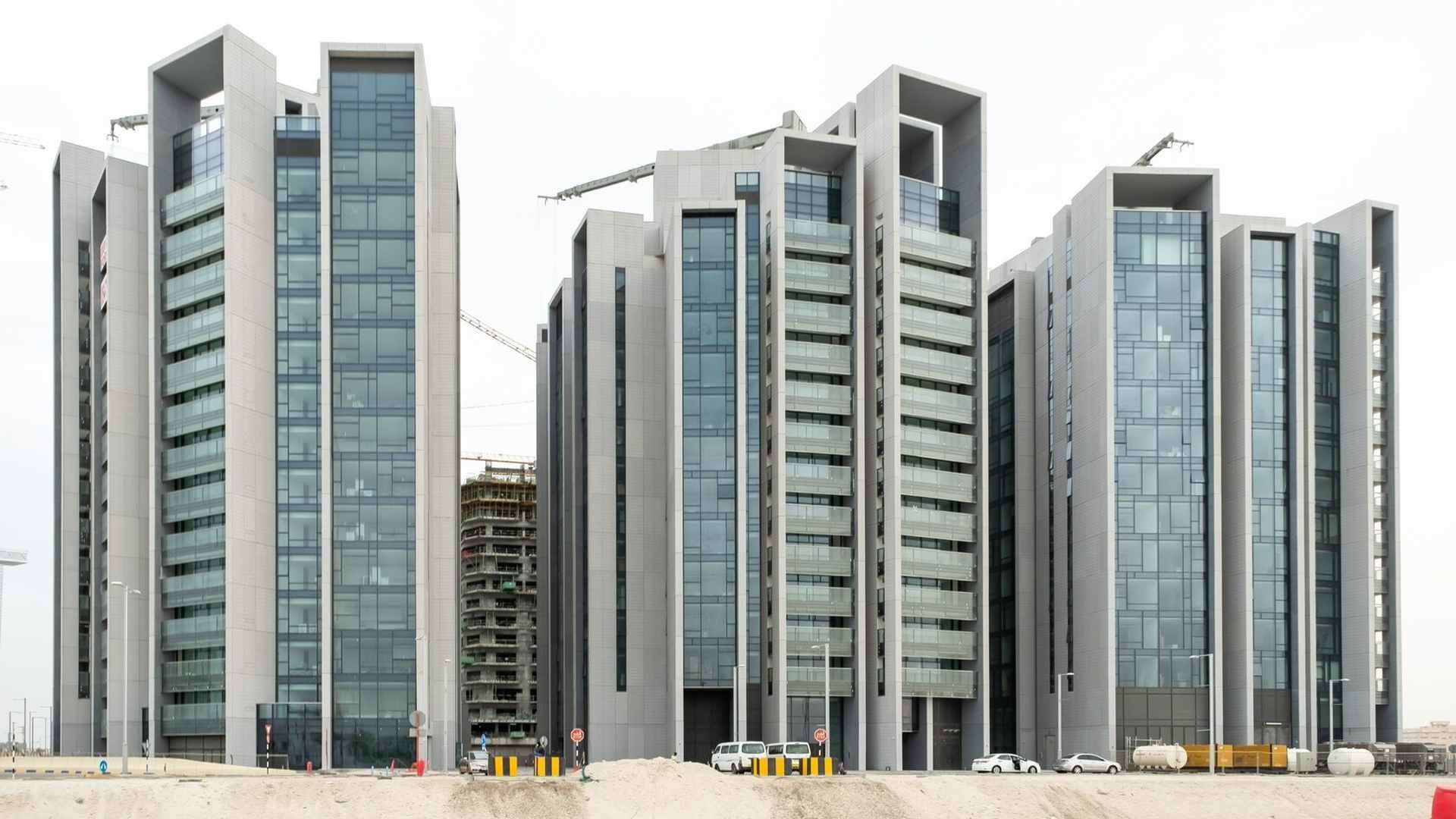 RDK TOWERS