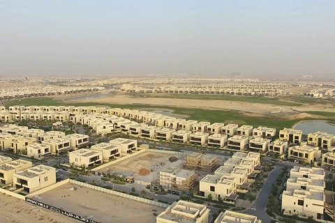 SILVER SPRINGS në DAMAC Hills (Akoya by DAMAC), Dubai, Emiratet e Bashkuara Arabe № 61642
