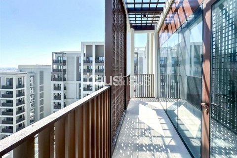 Снять в аренду квартиру в Dubai Creek Harbour (The Lagoons), Дубай, ОАЭ 3 спальни, 134м2, № 626824 - фото 4