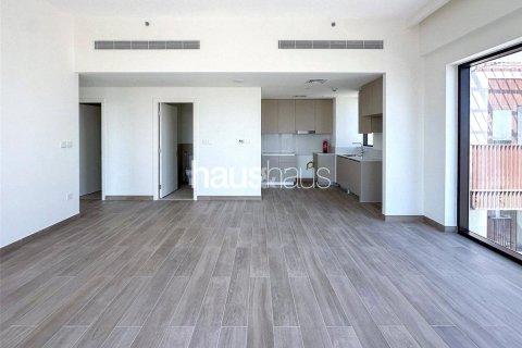 Снять в аренду квартиру в Dubai Creek Harbour (The Lagoons), Дубай, ОАЭ 3 спальни, 134м2, № 626824 - фото 3