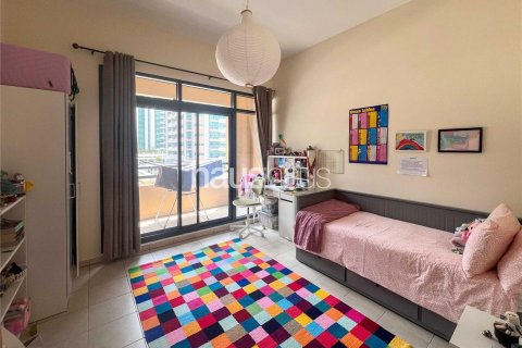 Apartmán v Greens, Dubai, SAE 3 spálne, 153 m2 č. 626823 - Fotografia 8