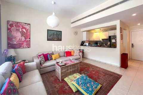 Apartmán v Greens, Dubai, SAE 3 spálne, 153 m2 č. 626823 - Fotografia 3