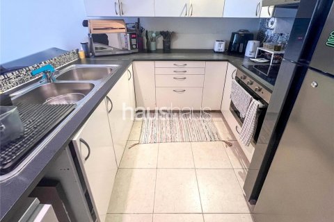 Apartmán v Greens, Dubai, SAE 3 spálne, 153 m2 č. 626823 - Fotografia 7
