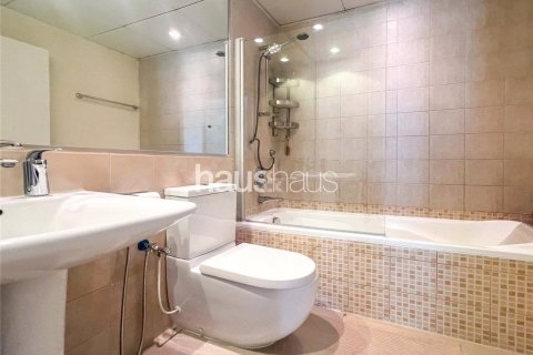 Apartmán v Greens, Dubai, SAE 3 spálne, 153 m2 č. 626823 - Fotografia 5
