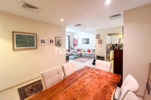 Apartmán v Greens, Dubai, SAE 3 spálne, 153 m2 č. 626823 - Fotografia 4