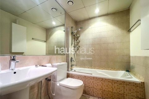Apartmán v Greens, Dubai, SAE 3 spálne, 153 m2 č. 626823 - Fotografia 9