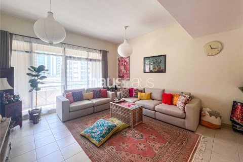 Greens, Dubai, BAE’de daire 3 yatak odası, 153 m&sup2; No 626823