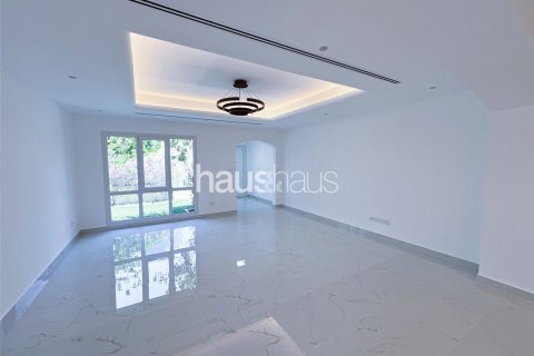 Villa uthyres i Meadows, Dubai, UAE 4 sovrum, 373 kvm Nr. 626825 - fotografi 3