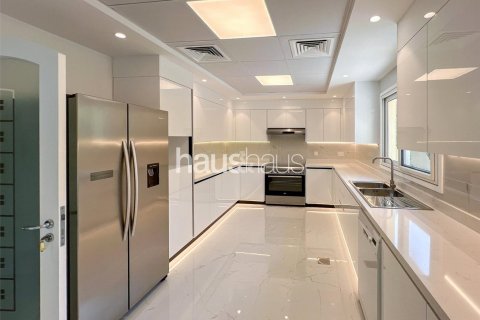 Villa uthyres i Meadows, Dubai, UAE 4 sovrum, 373 kvm Nr. 626825 - fotografi 4