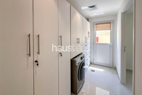 Villa uthyres i Meadows, Dubai, UAE 4 sovrum, 373 kvm Nr. 626825 - fotografi 7