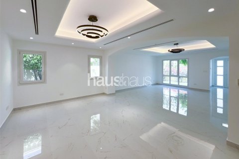 Villa uthyres i Meadows, Dubai, UAE 4 sovrum, 373 kvm Nr. 626825 - fotografi 2
