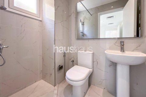 Villa uthyres i Meadows, Dubai, UAE 4 sovrum, 373 kvm Nr. 626825 - fotografi 9