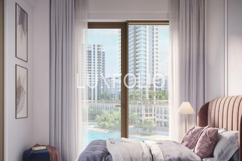 آپارتمان برای فروش در  Dubai Creek Harbour (The Lagoons)، Dubai، امارات متحده عربی  2 خوابه ، 112 متر مربع ، شماره 627612 - تصویر 3