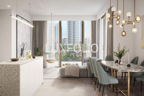 آپارتمان برای فروش در  Dubai Creek Harbour (The Lagoons)، Dubai، امارات متحده عربی  2 خوابه ، 112 متر مربع ، شماره 627612 - تصویر 4