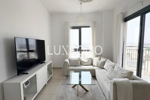 Korter asukohaga Town Square, Dubai, AÜE: 3 magamistoaga, 131 m² Nr 627610