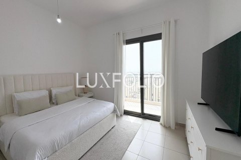Apartament de vânzare în Town Square, Dubai, EAU 3 dormitoare, 131 mp.  №627610 - poză 8