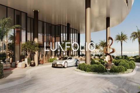 Διαμέρισμα σε Dubai Harbour, Dubai, ΗΑΕ 2 υπνοδωμάτια, 137 τ.μ. Αρ. 627659 - φωτογραφία 6