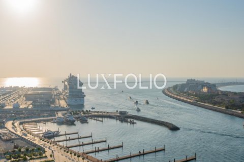Lakás itt: Dubai Harbour, Dubai, EAE, 2 hálószoba, 130 m², azonosító: 627661 - fénykép 17
