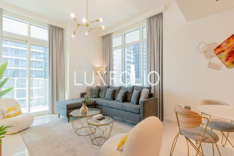 Lakás itt: Dubai Harbour, Dubai, EAE, 2 hálószoba, 130 m², azonosító: 627661 - fénykép 14