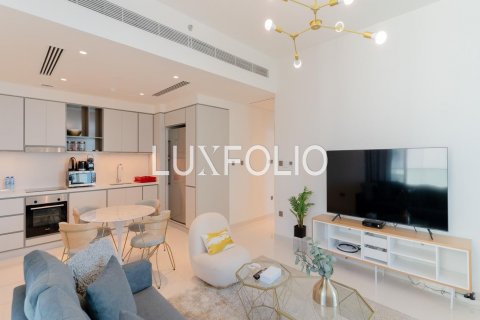 Lakás itt: Dubai Harbour, Dubai, EAE, 2 hálószoba, 130 m², azonosító: 627661 - fénykép 3