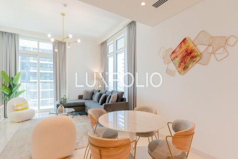 Lakás itt: Dubai Harbour, Dubai, EAE, 2 hálószoba, 130 m², azonosító: 627661 - fénykép 2