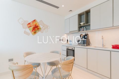 Lakás itt: Dubai Harbour, Dubai, EAE, 2 hálószoba, 130 m², azonosító: 627661 - fénykép 5