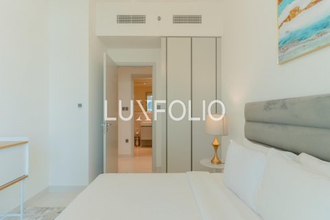 Lakás itt: Dubai Harbour, Dubai, EAE, 2 hálószoba, 130 m², azonosító: 627661 - fénykép 7