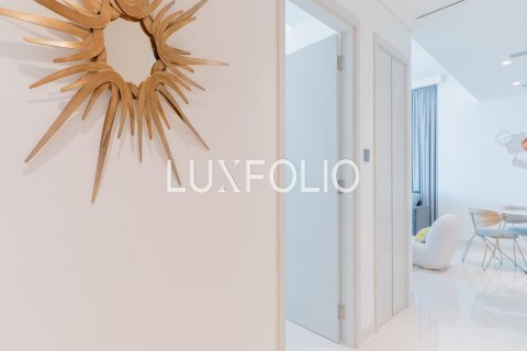 Lakás itt: Dubai Harbour, Dubai, EAE, 2 hálószoba, 130 m², azonosító: 627661 - fénykép 8
