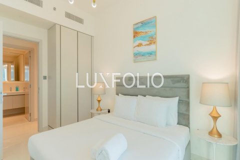 Lakás itt: Dubai Harbour, Dubai, EAE, 2 hálószoba, 130 m², azonosító: 627661 - fénykép 6