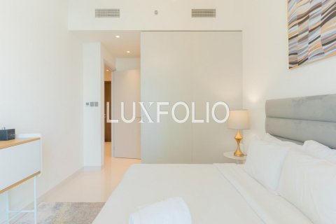 Lakás itt: Dubai Harbour, Dubai, EAE, 2 hálószoba, 130 m², azonosító: 627661 - fénykép 11