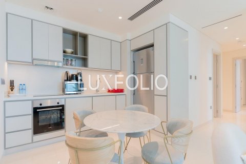 Lakás itt: Dubai Harbour, Dubai, EAE, 2 hálószoba, 130 m², azonosító: 627661 - fénykép 4