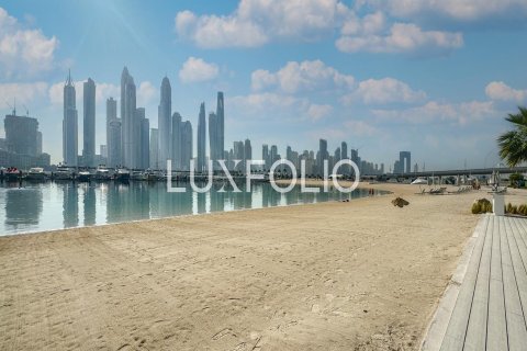 阿联酋 Dubai Dubai Harbour 待售 : 1 卧, 69 平方米 , 编号627658 - 照片 11