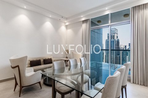 Apartamento para venda em Dubai Marina, Dubai, EAU 3 quartos, 167 m2 № 627660 - foto 6