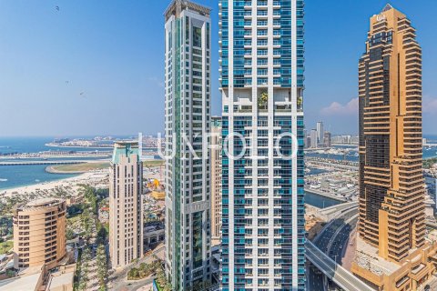Dubai Marina, UAE의 아파트 침실 3개, 167제곱미터 번호 627660