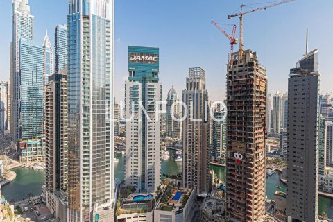 Apartamento para venda em Dubai Marina, Dubai, EAU 3 quartos, 167 m2 № 627660 - foto 25