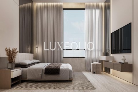 Appartement te koop in Motor City, Dubai, VAE 3 slaapkamers, 194 vr.m., nr 627685 - foto 4
