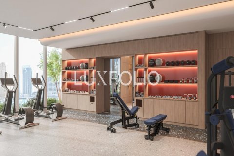 Appartement te koop in Motor City, Dubai, VAE 3 slaapkamers, 194 vr.m., nr 627685 - foto 8