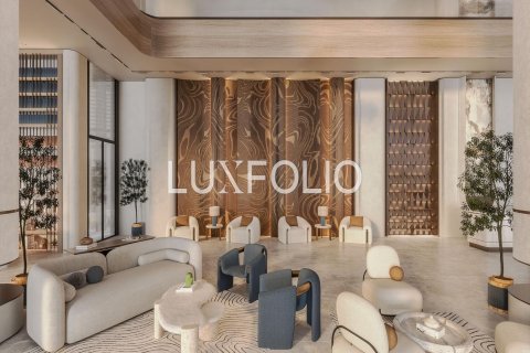 Apartment til salg i Motor City, Dubai, UAE 1 soveværelse, 64 kvm № 627684 - foto 6