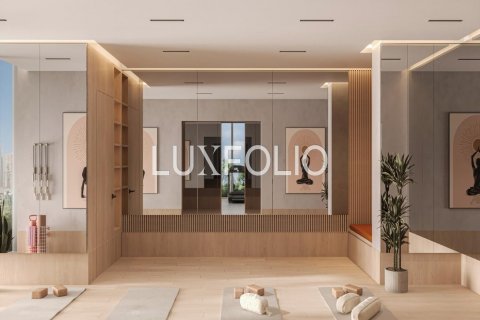 Apartment til salg i Motor City, Dubai, UAE 1 soveværelse, 64 kvm № 627684 - foto 9
