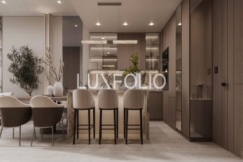 Apartment til salg i Motor City, Dubai, UAE 1 soveværelse, 64 kvm № 627684 - foto 5