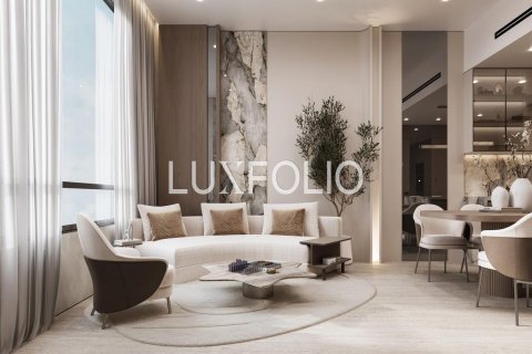 Apartment til salg i Motor City, Dubai, UAE 1 soveværelse, 64 kvm № 627684 - foto 3