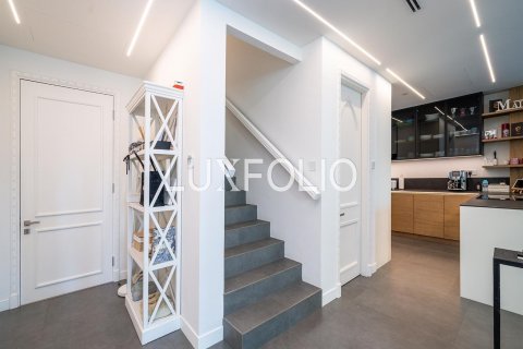 Müüa korter asukohaga Downtown Dubai (Downtown Burj Dubai), AÜE: 3 magamistoaga, 352 m² Nr 627782 - pilt 11