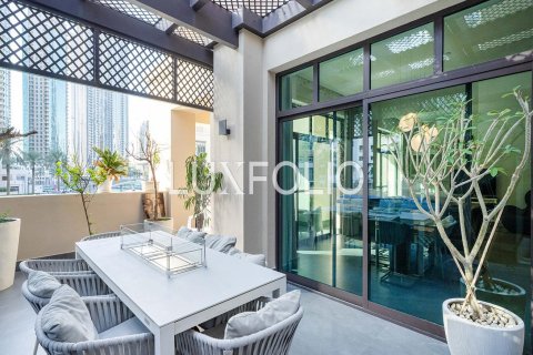 Müüa korter asukohaga Downtown Dubai (Downtown Burj Dubai), AÜE: 3 magamistoaga, 352 m² Nr 627782 - pilt 22