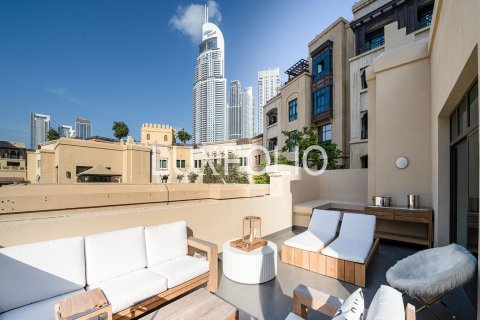 Müüa korter asukohaga Downtown Dubai (Downtown Burj Dubai), AÜE: 3 magamistoaga, 352 m² Nr 627782 - pilt 25