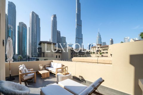 Müüa korter asukohaga Downtown Dubai (Downtown Burj Dubai), AÜE: 3 magamistoaga, 352 m² Nr 627782 - pilt 24
