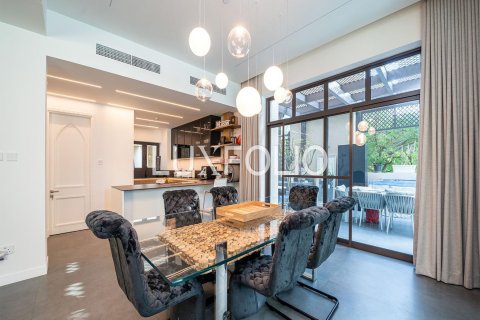 Müüa korter asukohaga Downtown Dubai (Downtown Burj Dubai), AÜE: 3 magamistoaga, 352 m² Nr 627782 - pilt 3