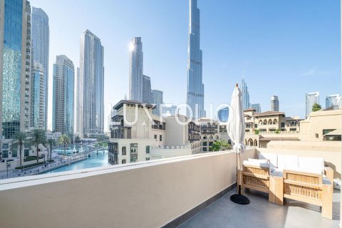 Müüa korter asukohaga Downtown Dubai (Downtown Burj Dubai), AÜE: 3 magamistoaga, 352 m² Nr 627782 - pilt 26